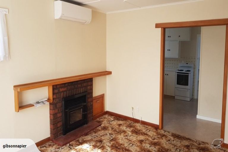 Photo of property in 21 Peddie Street, Taradale, Napier, 4112