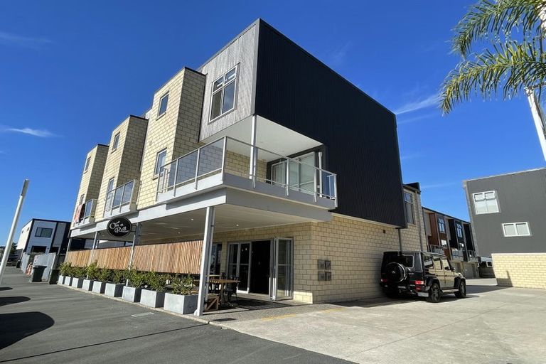 Photo of property in 7u7 Vialou Street, Hamilton Central, Hamilton, 3204