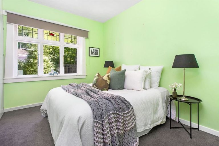 Photo of property in 16 Massey Crescent, St Albans, Christchurch, 8014