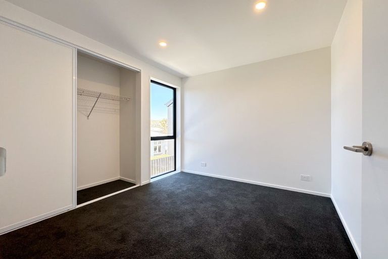 Photo of property in 12 Roxburgh Street, Sydenham, Christchurch, 8023