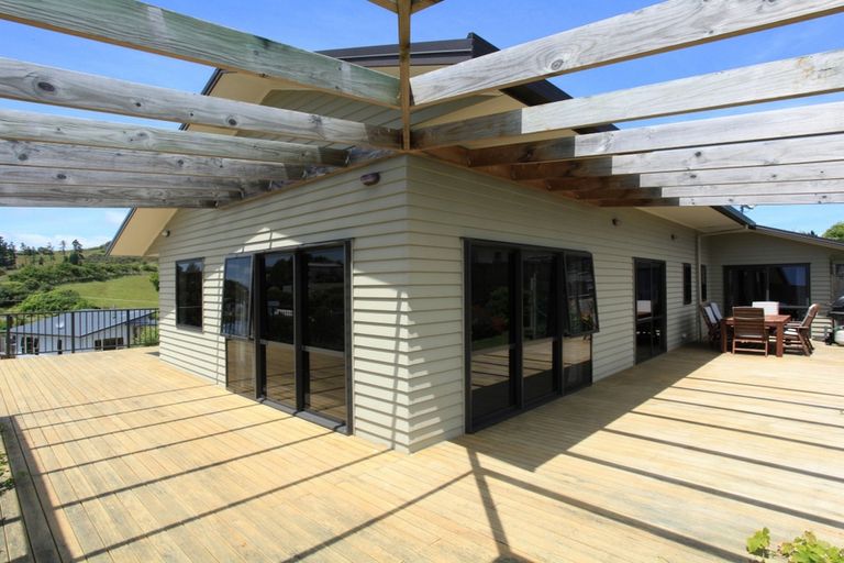 Photo of property in 5a Waikowhai Place, Raglan, 3225
