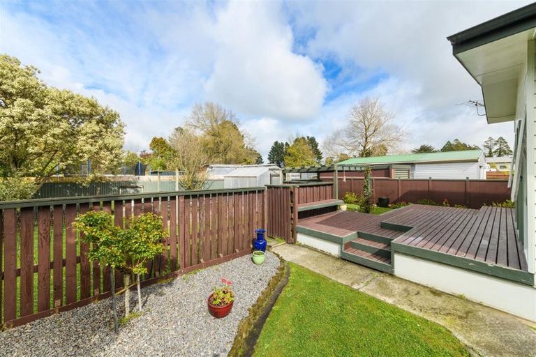 Photo of property in 43 Mill Street, Marton, 4710