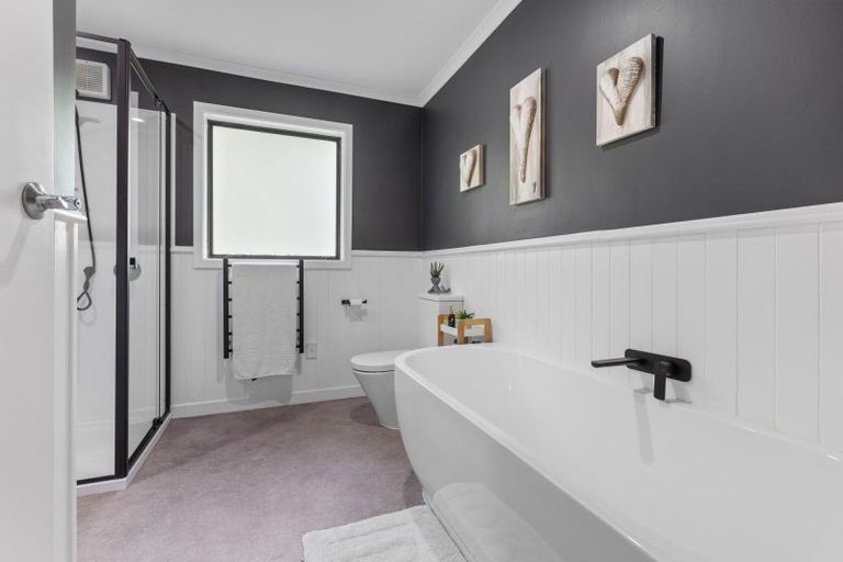 Photo of property in 7e Tasman Street, Vogeltown, New Plymouth, 4310