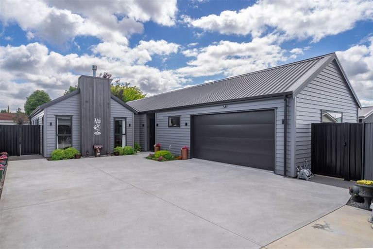 Photo of property in 42a Cole Street, Masterton, 5810