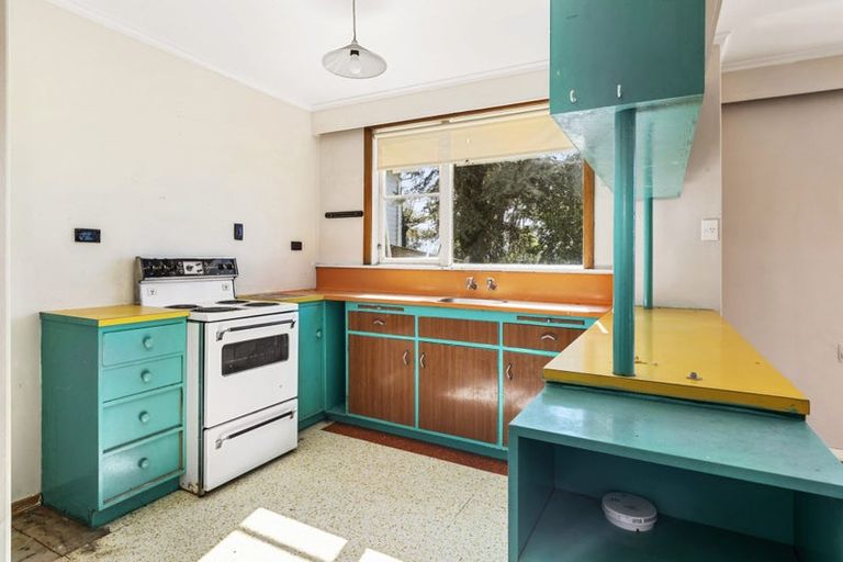 Photo of property in 70 Mitchell Street, Brooklyn, Wellington, 6021