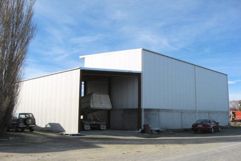 Photo of property in 38 Stuart Road, Ranfurly, 9332