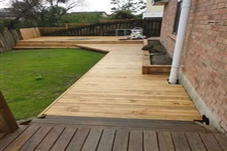 Photo of property in 15 Ali Place, Ranui, Auckland, 0612