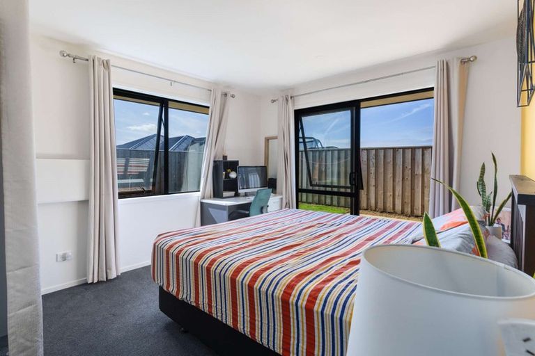 Photo of property in 11 Hollows Lane, Rolleston, 7615