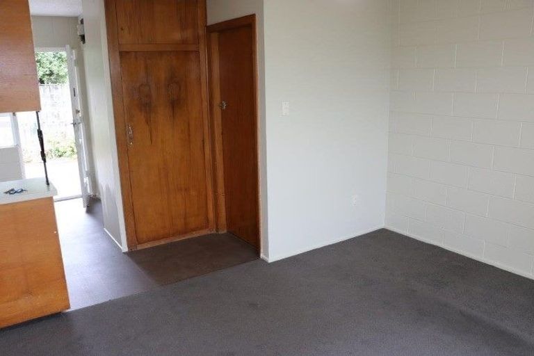 Photo of property in 4/45 Berry Street, St Albans, Christchurch, 8014