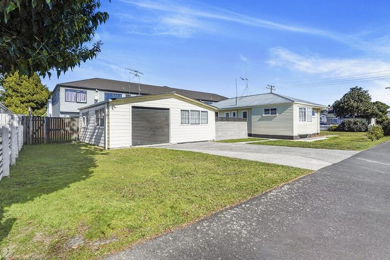 Photo of property in 16 Cameron Road, Hamilton East, Hamilton, 3216