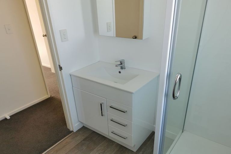 Photo of property in 7/488 Selwyn Street, Christchurch Central, Christchurch, 8011