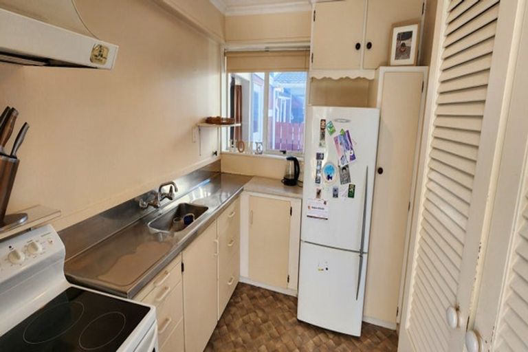 Photo of property in 135 Coronation Avenue, Welbourn, New Plymouth, 4310