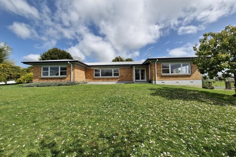 Photo of property in 7 Cruickshank Road, Tokanui, Te Awamutu, 3875