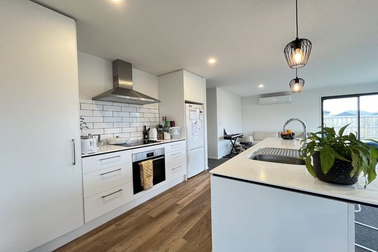 Photo of property in 15 Kennington Drive, Rolleston, 7615