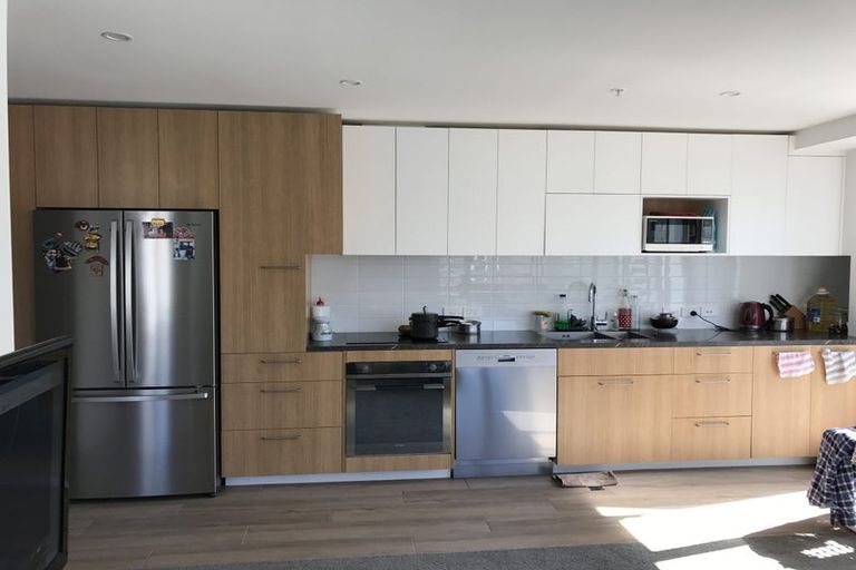 Photo of property in Vsp South, 706/168u Victoria Street, Te Aro, Wellington, 6011