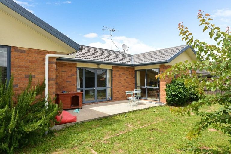 Photo of property in 181 Old Farm Road, Hamilton East, Hamilton, 3216