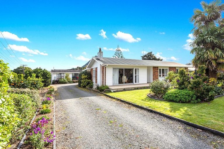 Photo of property in 25 Clark Street, Hikurangi, 0114