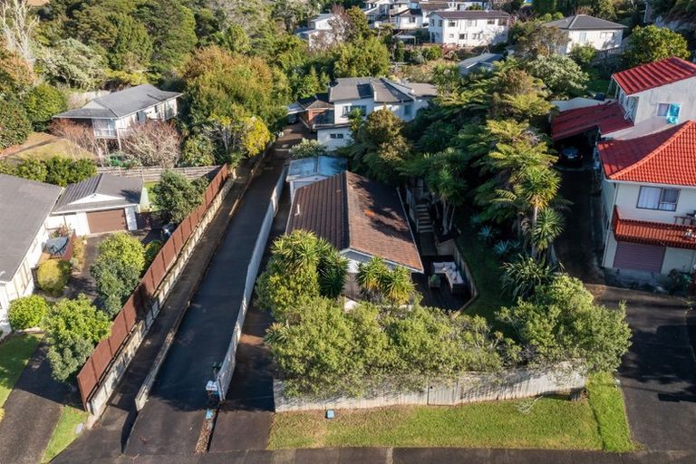 Photo of property in 78 Stapleford Crescent, Browns Bay, Auckland, 0630