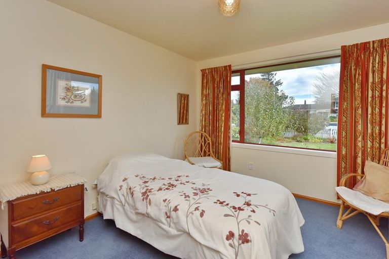 Photo of property in 56 Kinley Street, Rangiora, 7400