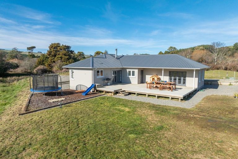 Photo of property in 4 North Road, Mauriceville, Masterton, 5882