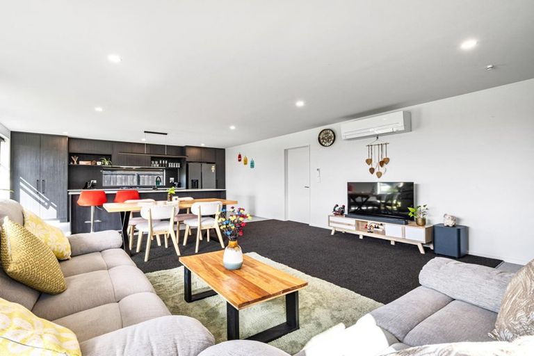 Photo of property in 4 Drylands Drive, Rolleston, 7614