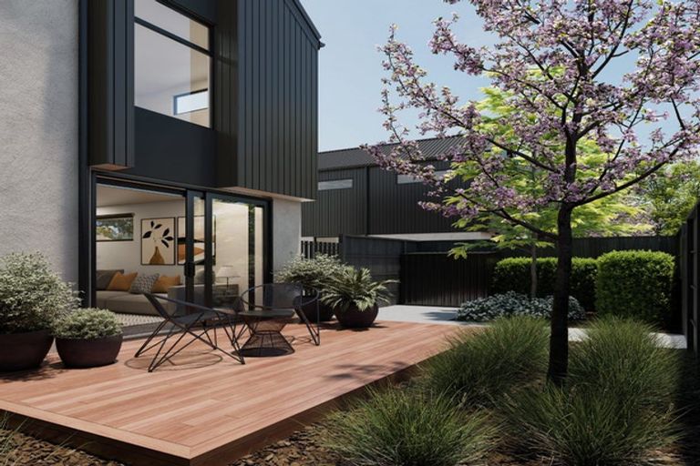 Photo of property in 1/37 Stourbridge Street, Spreydon, Christchurch, 8024