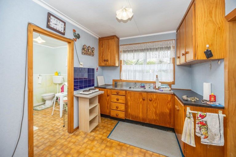 Photo of property in 51 Joseph Street, Pukemiro, Ngaruawahia, 3771