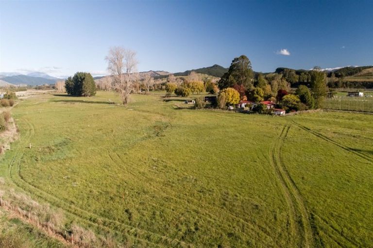 Photo of property in 368 Tapawera-baton Road, Tapawera, Wakefield, 7096