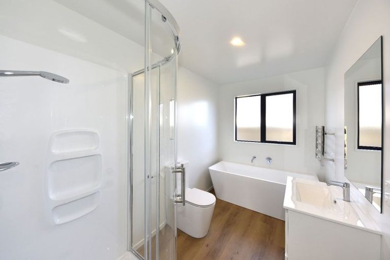 Photo of property in 108 Jean Archie Drive, Rolleston, 7614