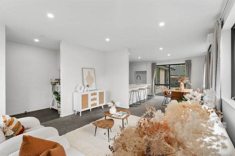 Photo of property in 7 Glengael Drive, Halswell, Christchurch, 8025