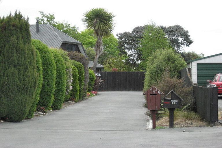 Photo of property in 12 Sneyd Street, Kaiapoi, 7630