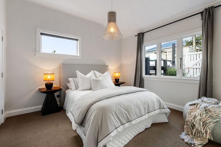 Photo of property in 26 Fernhill Terrace, Wadestown, Wellington, 6012