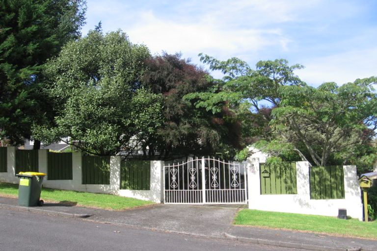 Photo of property in 7 Scotstoun Place, Glen Eden, Auckland, 0602