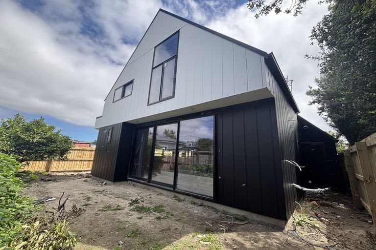 Photo of property in 65a Rutherford Street, Woolston, Christchurch, 8023