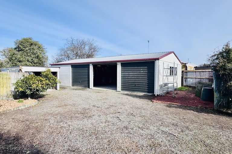 Photo of property in 17 Coups Terrace, Kaiapoi, 7630