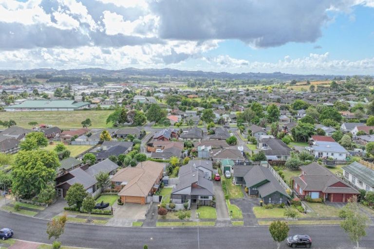 Photo of property in 28a Cooper Street, Pukekohe, 2120