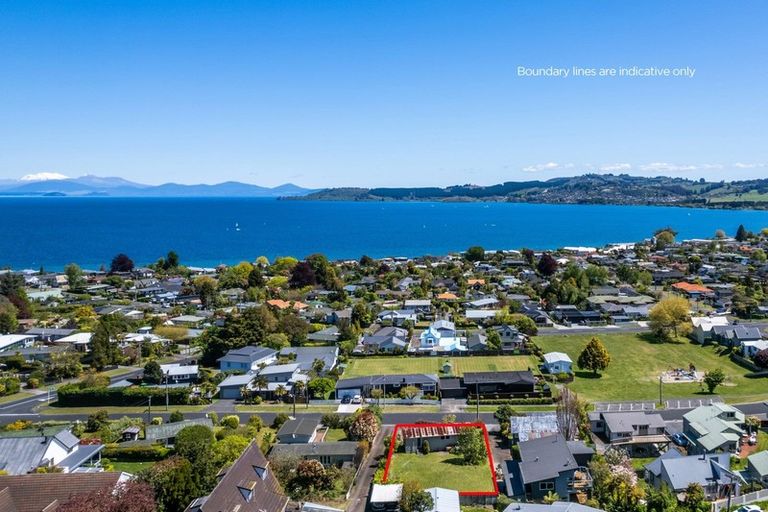 Photo of property in 12 Rokino Road, Taupo, 3330