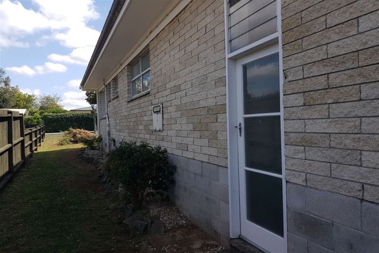 Photo of property in 3/17 Mason Avenue, Pukekohe, 2120