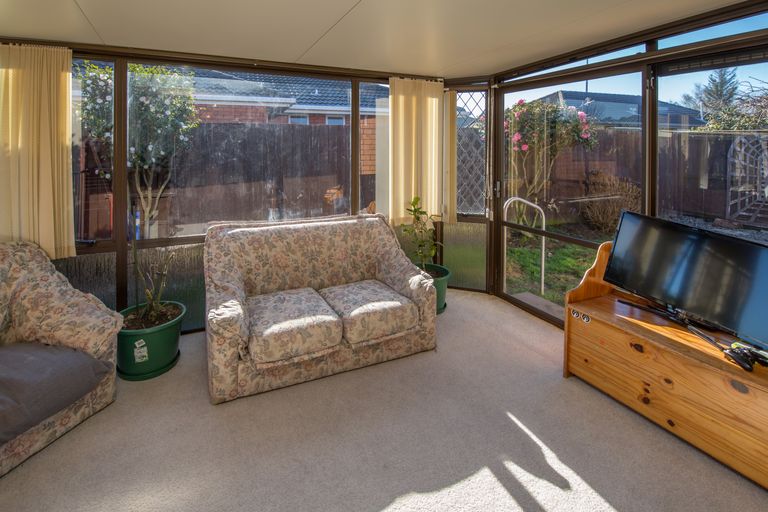 Photo of property in 7 Kintyre Drive, Broomfield, Christchurch, 8042