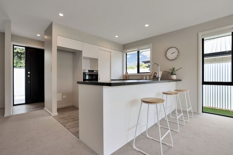 Photo of property in 301 Cameron Street, Ashburton, 7700