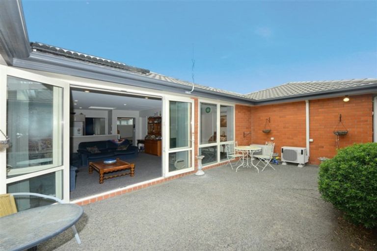 Photo of property in 2/14 Brynley Street, Hornby, Christchurch, 8042