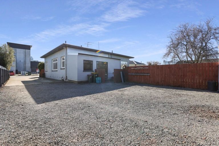 Photo of property in 100 Cass Street, Ashburton, 7700