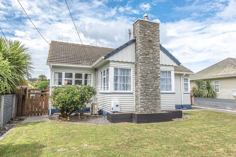 Photo of property in 18 Broughton Street, Whanganui East, Whanganui, 4500
