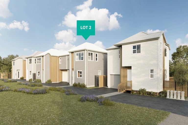 Photo of property in 82 Main Road, Wainuiomata, Lower Hutt, 5014