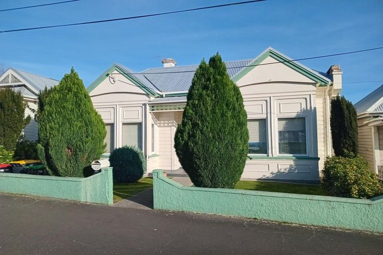 Photo of property in 24 Chambers Street, North East Valley, Dunedin, 9010