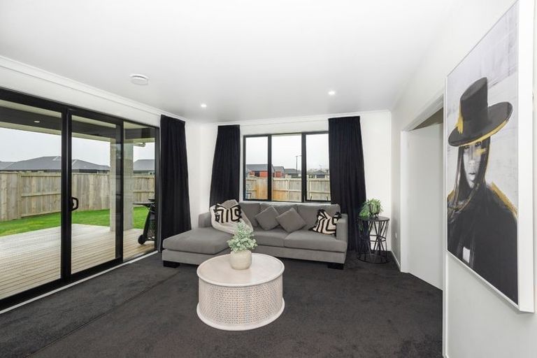Photo of property in 3 Sadie Drive, Matamata, 3400