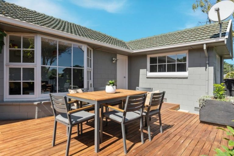 Photo of property in 16 Fusilier Street, Hoon Hay, Christchurch, 8025