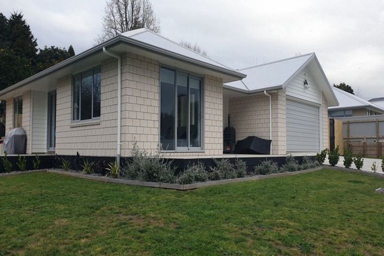 Photo of property in 40c Herbert Street, Kihikihi, Te Awamutu, 3800