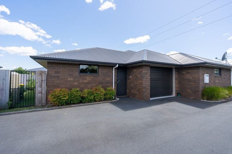 Photo of property in 45u2 Tramway Road, Enderley, Hamilton, 3214