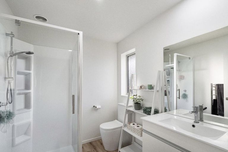 Photo of property in 62 Nethercote Way, Rolleston, 7614